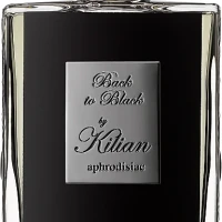 Back to Black by Kilian Aphrodisiac 50ml TESTER (Оригинал) Парфюмерная вода