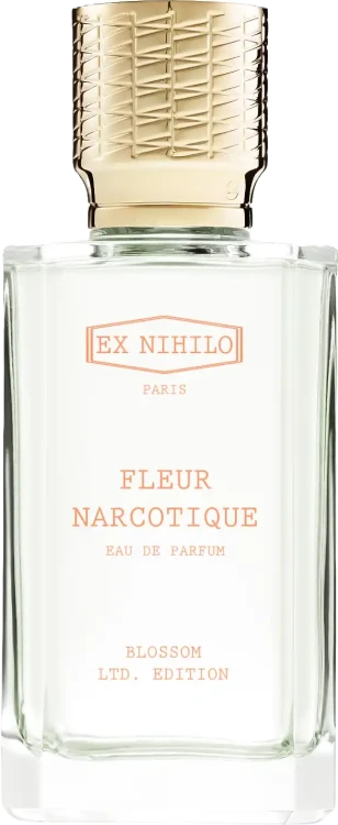 Ex Nihilo Fleur Narcotique Blossom 100 ml TESTER (Оригинал) Парфюмерная вода