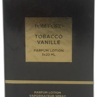 Tom Ford Tobacco Vanille 3x20 ml (Парфюмерная вода)