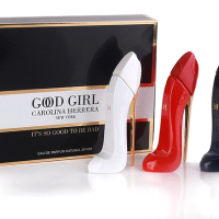Подарочный набор Carolina Herrera Good Girl 3x25ml