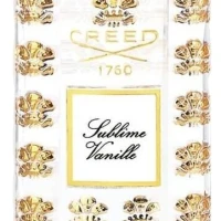 Creed Sublime Vanille 75ml TESTER (Оригинал) Парфюмерная вода