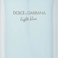 Dolce & Gabbana Light Blue Intense 100 ml TESTER (Оригинал) Туалетная вода