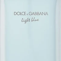 Dolce & Gabbana Light Blue Intense 100 ml TESTER (Оригинал) Туалетная вода