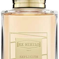 Ex Nihilo Explicite 100 ml TESTER (Оригинал) Парфюмерная вода