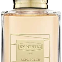 Ex Nihilo Explicite 100 ml TESTER (Оригинал) Парфюмерная вода