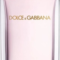 Dolce & Gabbana pour Femme 100 ml TESTER (Оригинал) Парфюмерная вода