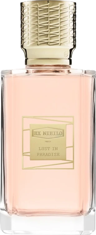 Ex Nihilo Lust In Paradise 100 ml TESTER (Оригинал) Парфюмерная вода