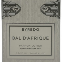 Byredo Parfums Bal D'Afrique 3x20 ml (Парфюмерная вода)