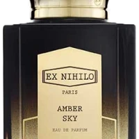 Ex Nihilo Amber Sky 100 ml TESTER (Оригинал) Парфюмерная вода