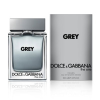Dolce & Gabbana The One Grey 100 ml (Туалетная вода)