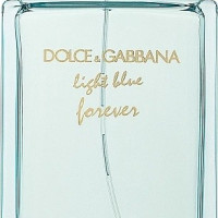 Dolce & Gabbana Light Blue Forever 100 ml TESTER (Оригинал) Туалетная вода