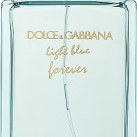 Dolce & Gabbana Light Blue Forever 100 ml TESTER (Оригинал) Туалетная вода