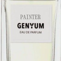 GENYUM PAINTER 100 ml TESTER (Оригинал) Парфюмерная вода