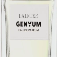 GENYUM PAINTER 100 ml TESTER (Оригинал) Парфюмерная вода