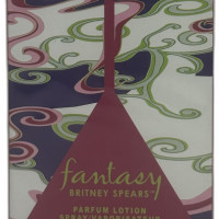 Britney Spears Fantasy 3x20 ml (Парфюмерная вода)