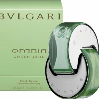 BVLGARI Omnia Green Jade 65ml (Туалетная вода)