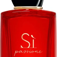 Giorgio Armani Si Passione Eclat 100 ml TESTER (Оригинал) Парфюмерная вода