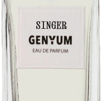 GENYUM SINGER 100 ml TESTER (Оригинал) Парфюмерная вода