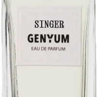 GENYUM SINGER 100 ml TESTER (Оригинал) Парфюмерная вода