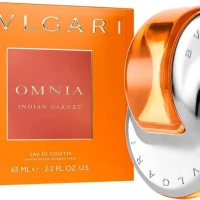 Bvlgari Omnia Indian Garnet 65ml (Туалетная вода)