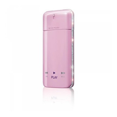 Givenchy Play for her 75ml (Парфюмерная вода)