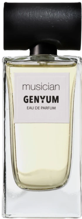 GENYUM MUSICIAN 100 ml TESTER (Оригинал) Парфюмерная вода