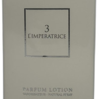 Dolce & Gabbana №3 L'Imperatrice 3x20 ml (Туалетная вода)
