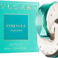 Bvlgari Omnia Paraiba 65 ml (Туалетная вода)
