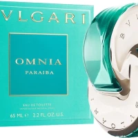 Bvlgari Omnia Paraiba 65 ml (Туалетная вода)