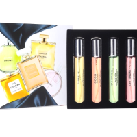 Подарочный набор Chanel 5x20ml
