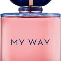 Giorgio Armani My Way Intense 90 ml TESTER (Оригинал) Парфюмерная вода