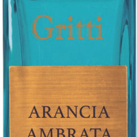 Gritti Arancia Ambrata 100 ml TESTER (Оригинал) Парфюмерная вода