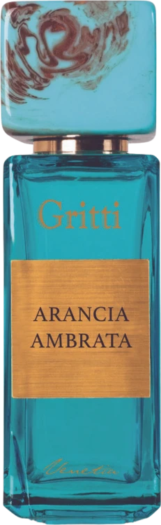 Gritti Arancia Ambrata 100 ml TESTER (Оригинал) Парфюмерная вода