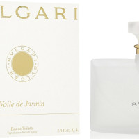 BVLGARI Voile de Jasmin 100ml (Туалетная вода)