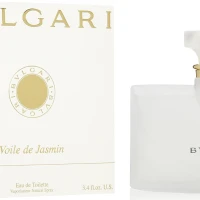 BVLGARI Voile de Jasmin 100ml (Туалетная вода)