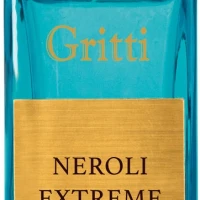 Gritti Neroli Extreme 100 ml TESTER (Оригинал) Парфюмерная вода