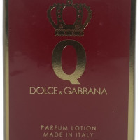 Dolce & Gabbana Q 3x20 ml (Парфюмерная вода)