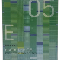 Escentric Molecules Escentric 05 3x20 ml (Туалетная вода)