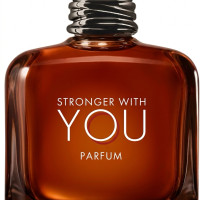 Giorgio Armani Stronger With You Parfum 100ml TESTER (Оригинал) Парфюмерная вода
