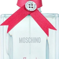 Moschino Funny 100ml TESTER (Оригинал) Туалетная вода