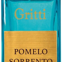 Gritti Pomelo Sorrento 100 ml TESTER (Оригинал) Парфюмерная вода