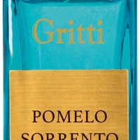 Gritti Pomelo Sorrento 100 ml TESTER (Оригинал) Парфюмерная вода