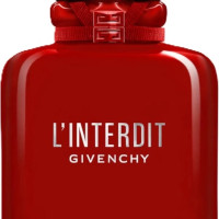 Givenchy L’INTERDIT ROUGE 80 ml TESTER (Оригинал) Парфюмерная вода