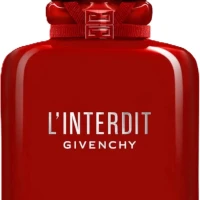 Givenchy L’INTERDIT ROUGE 80 ml TESTER (Оригинал) Парфюмерная вода