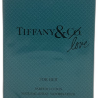 Tiffany Tiffany & Co Love 3x20 ml (Парфюмерная вода)