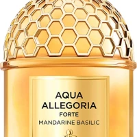 Guerlain AQUA ALLEGORIA MANDARINE BASILIC 75 ml TESTER (Оригинал) Туалетная вода