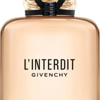 Givenchy L’INTERDIT 80 ml TESTER (Оригинал) Парфюмерная вода