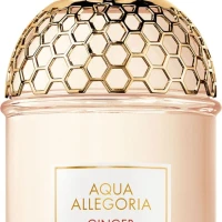 Guerlain AQUA ALLEGORIA Ginger Piccante 75 ml TESTER (Оригинал) Туалетная вода