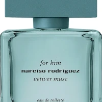 Narciso Rodriguez For Him Vetiver Musc 100ml TESTER (Оригинал) Туалетная вода