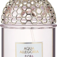 Guerlain AQUA ALLEGORIA Flora Cherrysia 75 ml TESTER (Оригинал) Туалетная вода